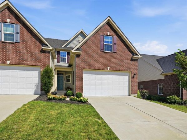 7884 Pinnacle Point Drive, West Chester, OH 45069