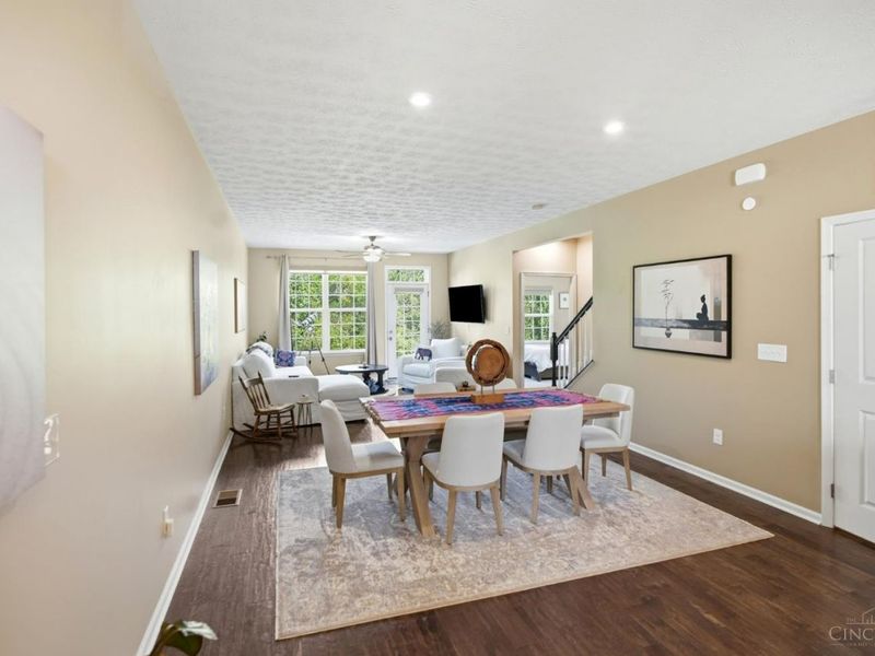 7884 Pinnacle Point Drive, West Chester, OH 45069 Photo 4