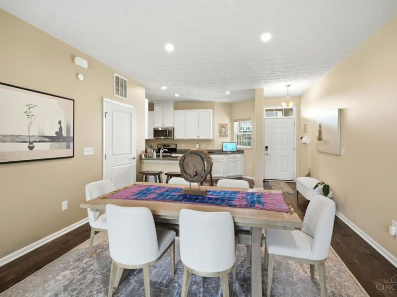 7884 Pinnacle Point Drive, West Chester, OH 45069 Photo 5