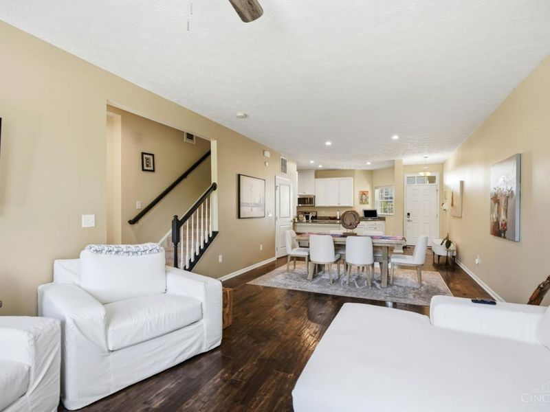7884 Pinnacle Point Drive, West Chester, OH 45069 Photo 9