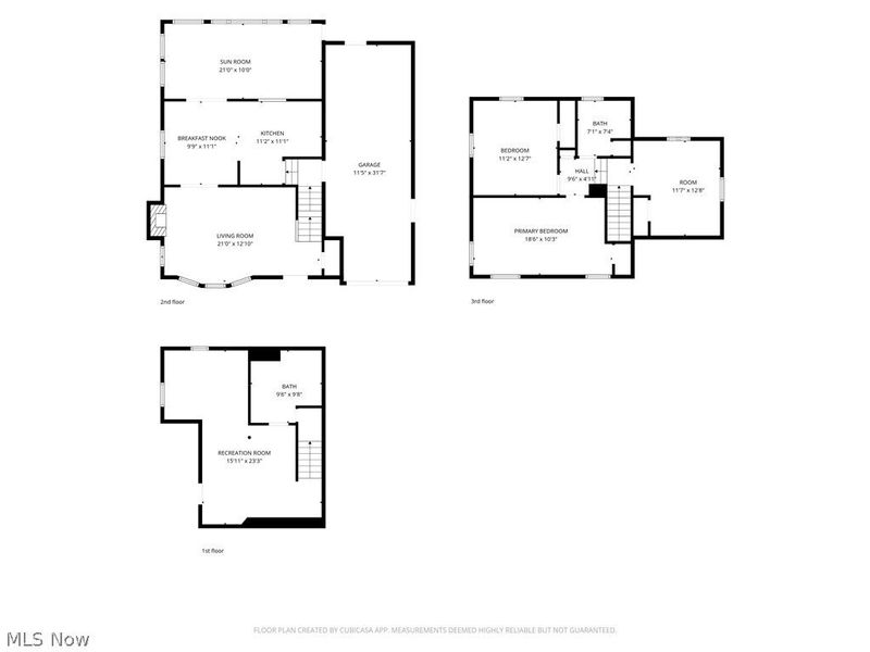 2415 Snyder Avenue NE, Canton, OH 44714 Photo 42