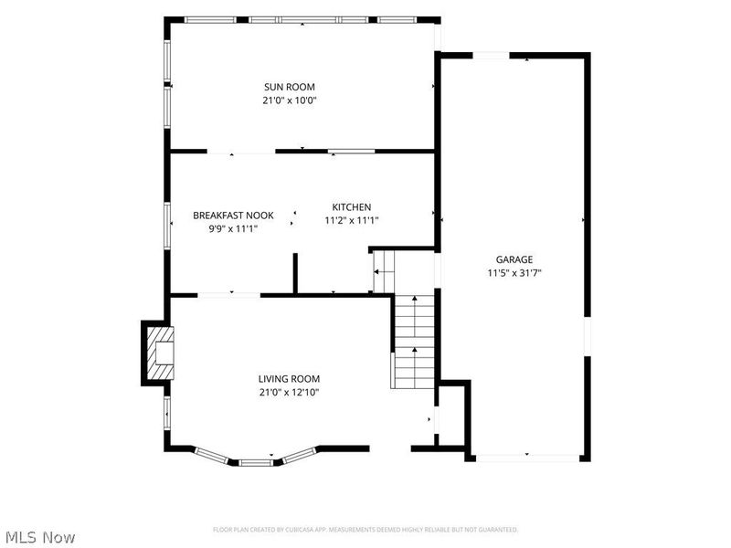 2415 Snyder Avenue NE, Canton, OH 44714 Photo 8