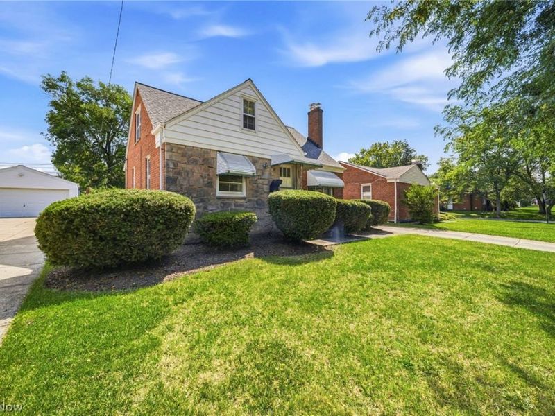 1613 Temple Avenue, Mayfield Heights, OH 44124 Photo 22