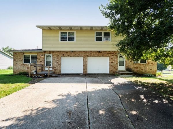 1861 Cloveridge Drive , Orrville, OH 44667