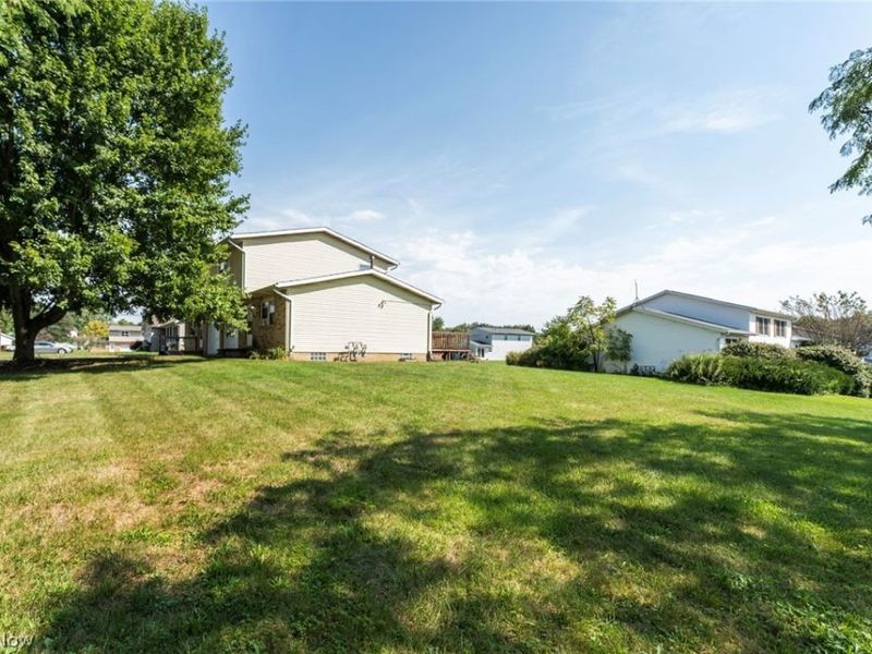 1861 Cloveridge Drive, Orrville, OH 44667 Photo 32