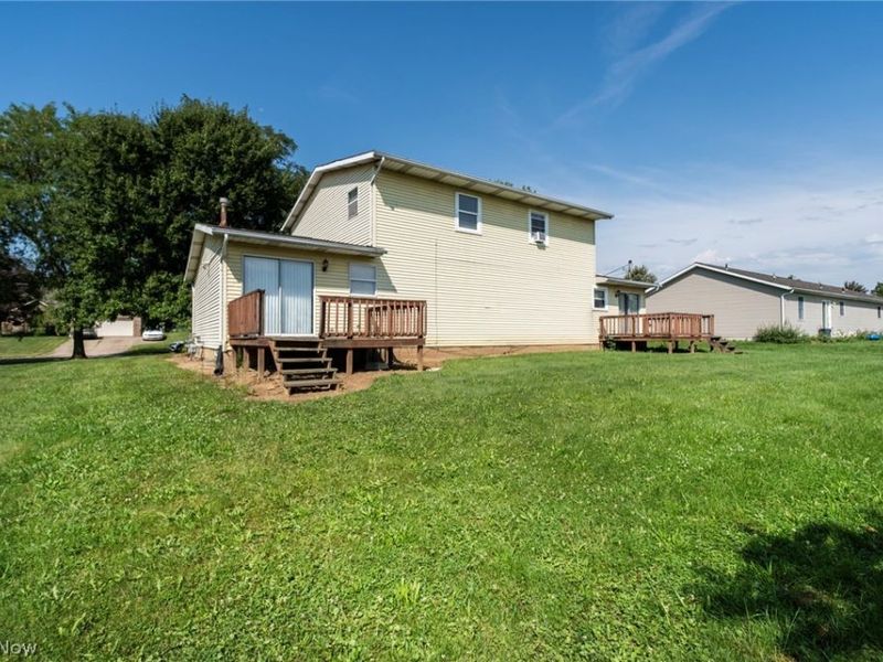 1861 Cloveridge Drive, Orrville, OH 44667 Photo 33