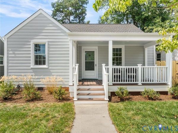 906 Maple Avenue , Richmond, VA 23226