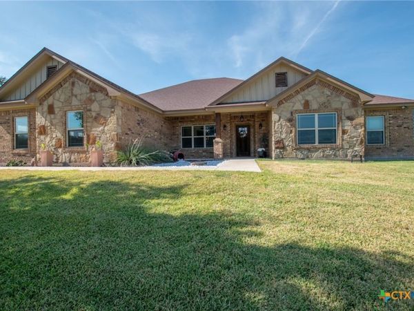 1337 Duncan Road , Copperas Cove, TX 76522
