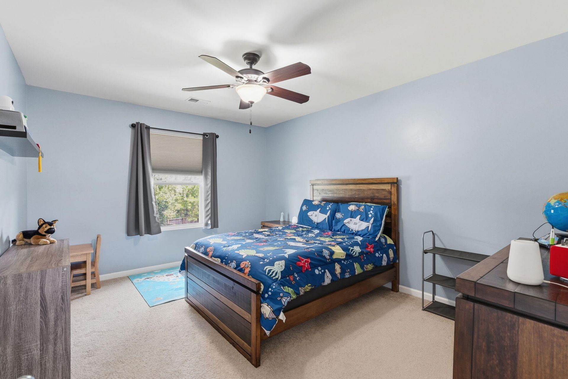 518 Stafford Springs Court Photo 35