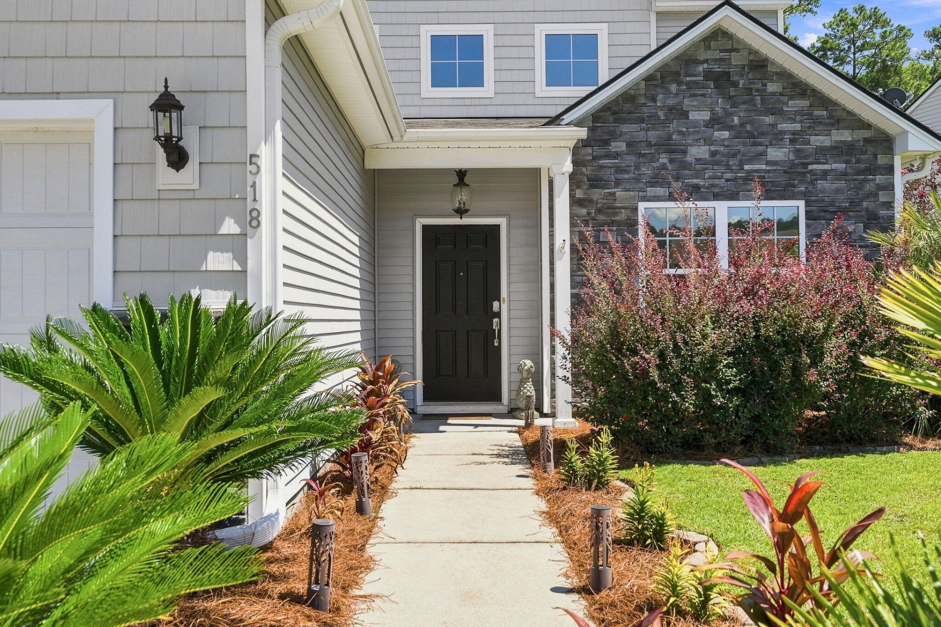 518 Stafford Springs Court Photo 4