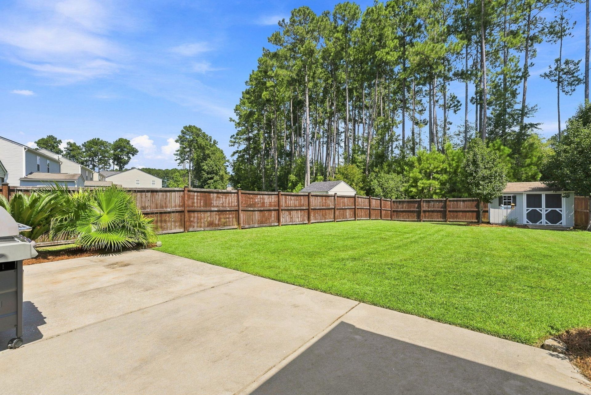518 Stafford Springs Court Photo 40