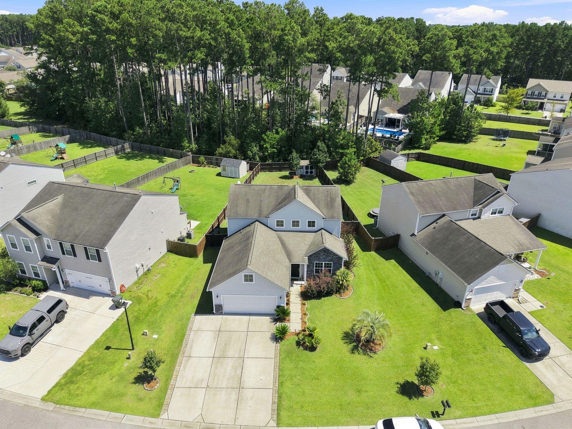 518 Stafford Springs Court Photo 44