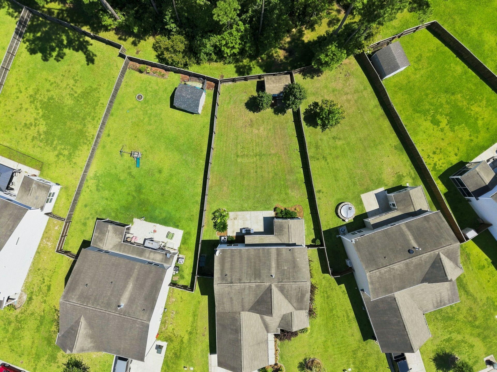 518 Stafford Springs Court Photo 45