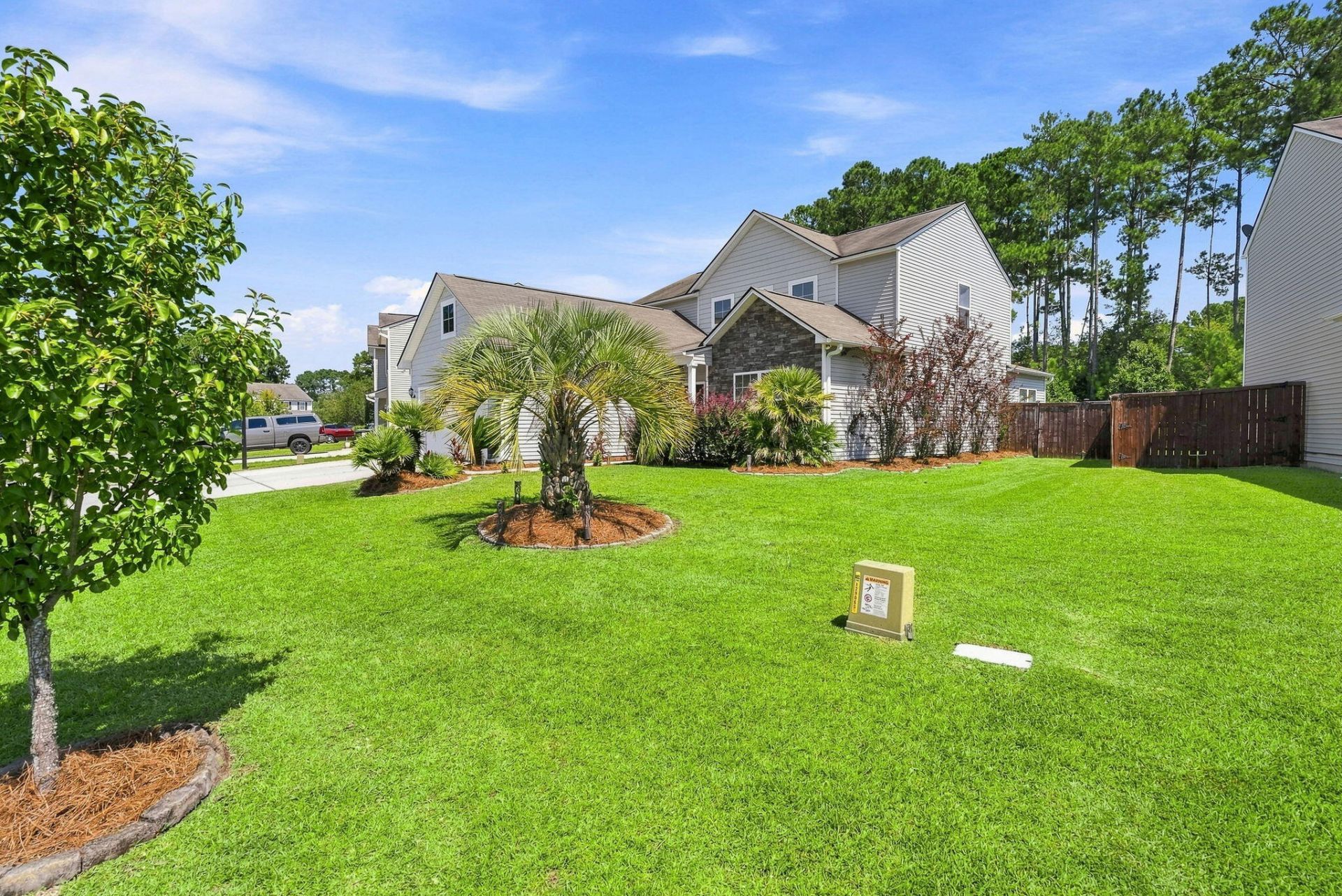 518 Stafford Springs Court Photo 62