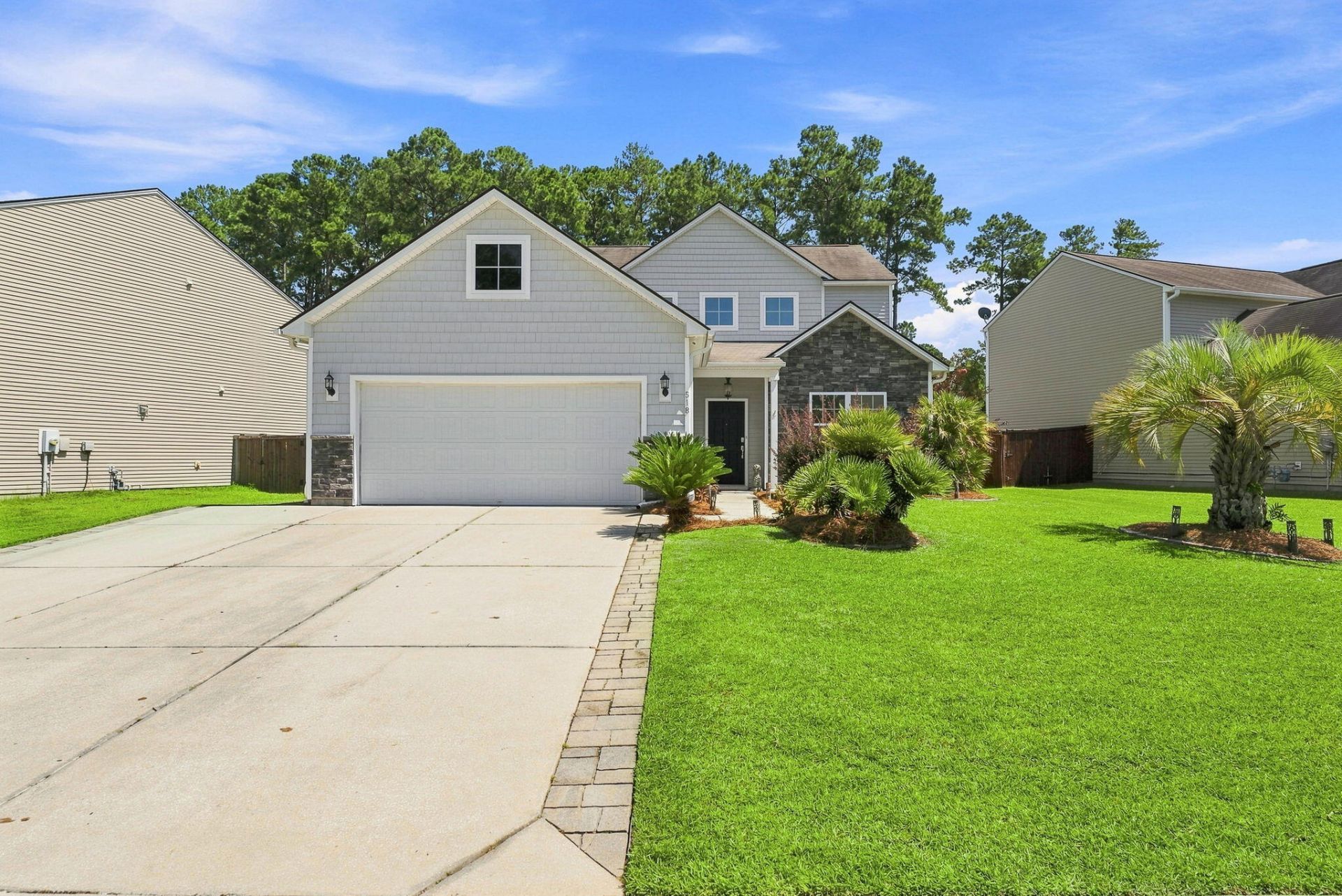 518 Stafford Springs Court Photo 63