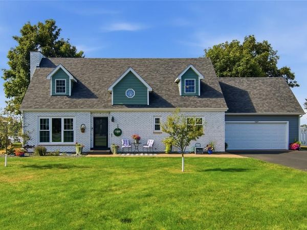 15627 Lakewood Drive, Hayward, WI 54843
