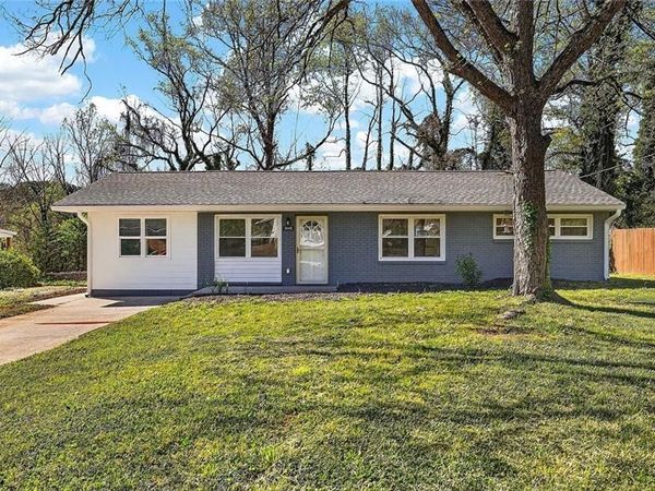 3045 Lindon Lane, Decatur, GA 30033