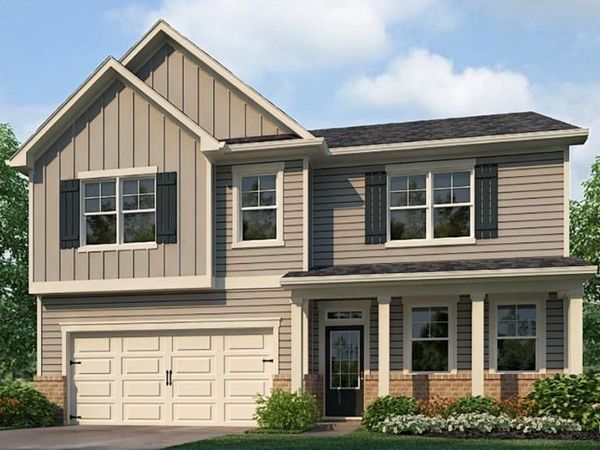 1441 Lincoln Lane , Braselton, GA 30517
