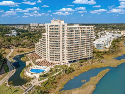 100 Ocean Creek Dr., Unit E9, Myrtle Beach, SC 29572