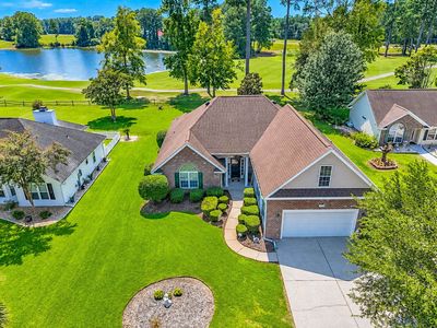 540 Canvas Back Ct. , Longs, SC 29568