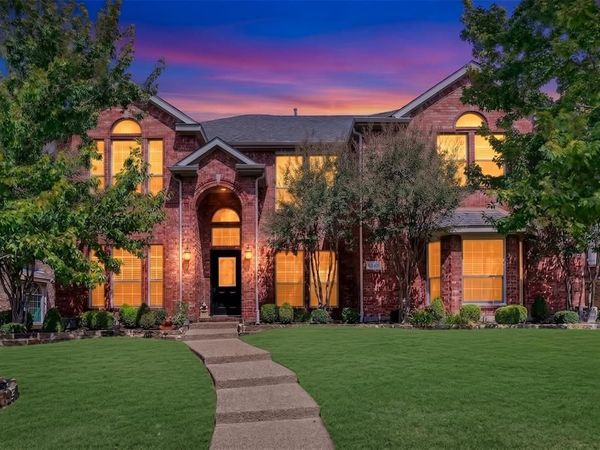 1548 Kings View Drive , Frisco, TX 75036
