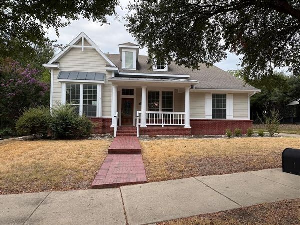6017 Avalon Street, North Richland Hills, TX 76180
