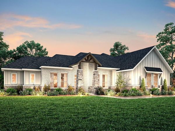 2340 Maywood Lane, Waxahachie, TX 75165
