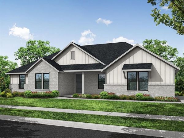 2410 Maywood Lane, Waxahachie, TX 75165
