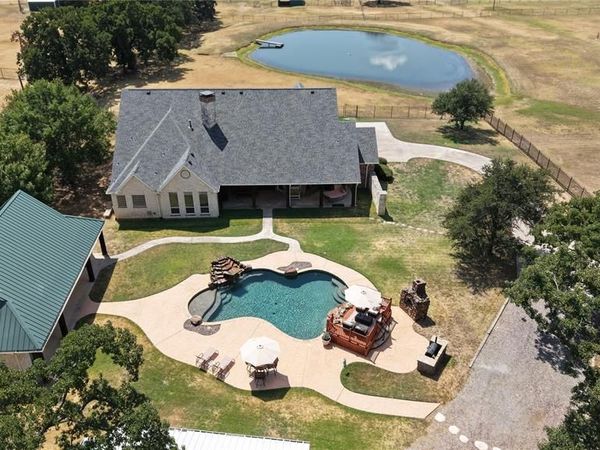212 Oak Ridge Road , Denison, TX 75021