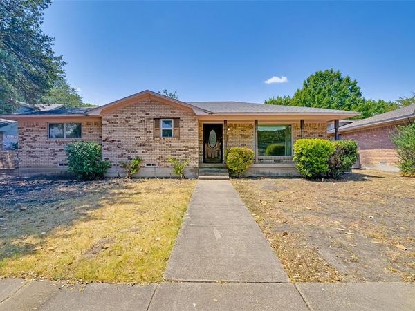 3913 Mobile Drive, Garland, TX 75041