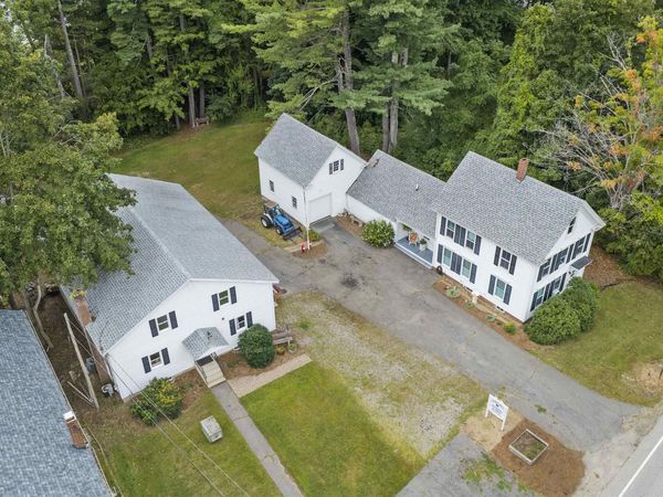 14 Church Street, Kingston, NH 03848