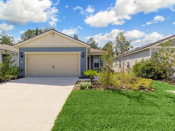 530 CONTINUUM Loop, Yulee, FL 32097