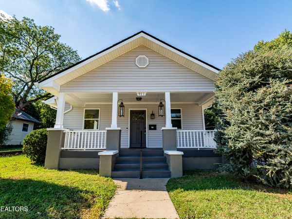 911 White Ave, Maryville, TN 37803