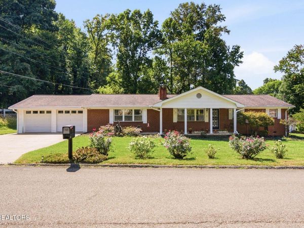 4101 Genny Lynn Drive, Knoxville, TN 37918