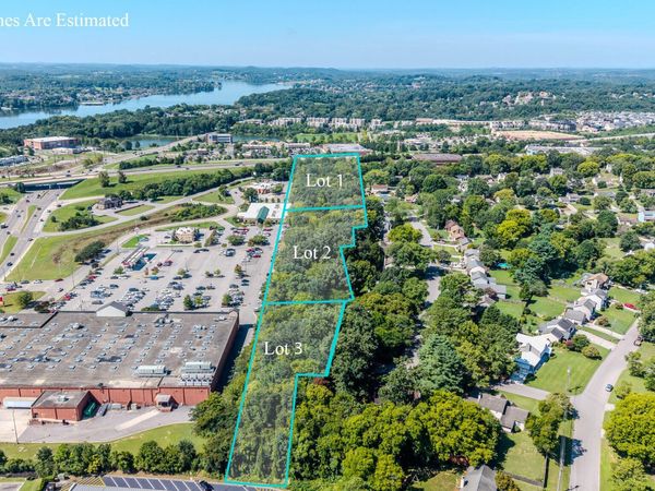Dunraven Drive, Knoxville, TN 37922