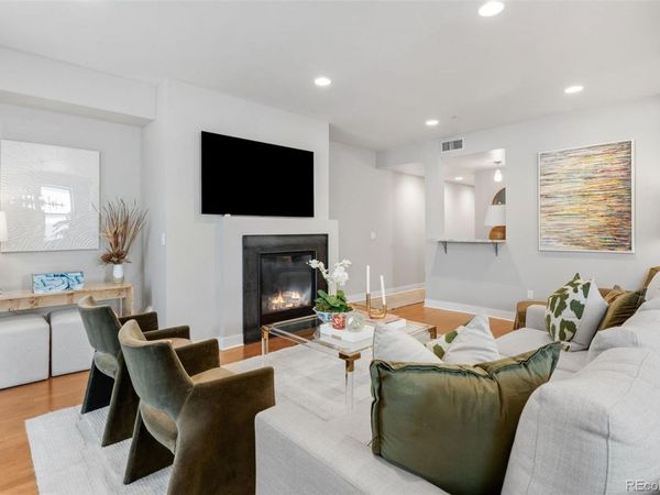 360 S Lafayette Street, Unit 101, Denver, CO 80209
