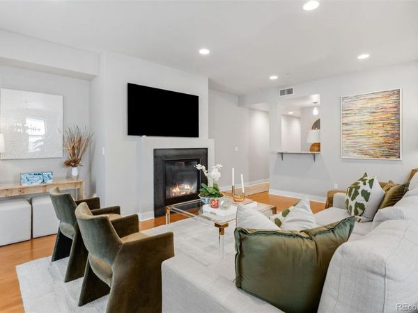 360 S Lafayette Street , Unit 101, Denver, CO 80209