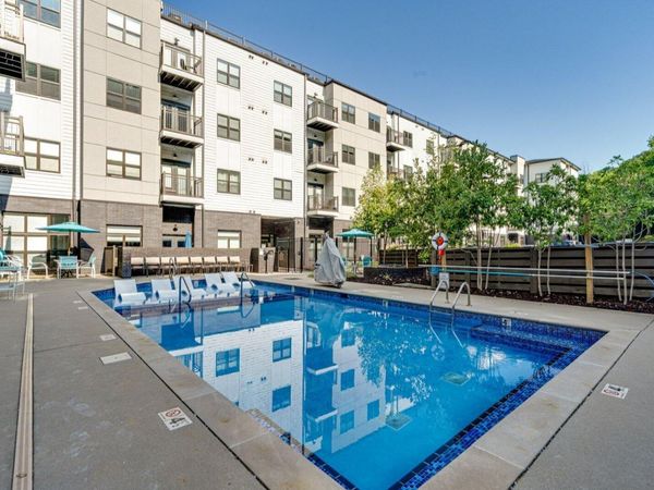 782 Riverfront Parkway, Unit 318, Chattanooga, TN 37402