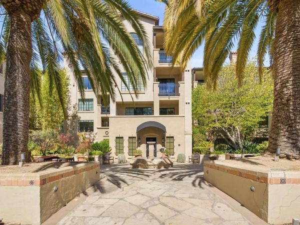 633 Elm Street, Unit 317, San Carlos, CA 94070