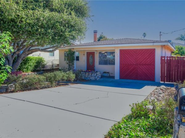 1327 17th, Oceano, CA 93445