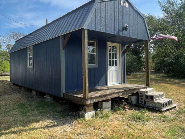 199 Delaware , Ramona, OK 74061