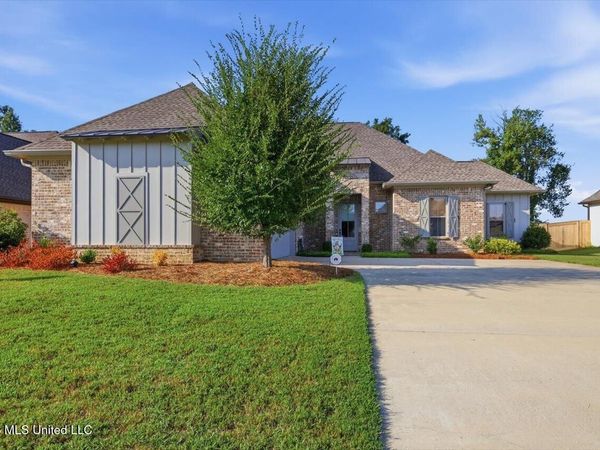 445 Brazos Drive, Brandon, MS 39047