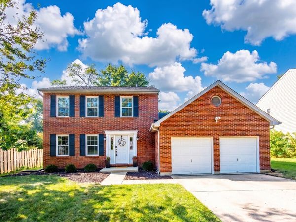 1227 Farmcrest Drive, Union, KY 41091
