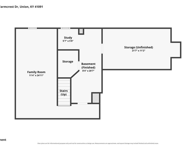 1227 Farmcrest Drive, Union, KY 41091 Photo 44