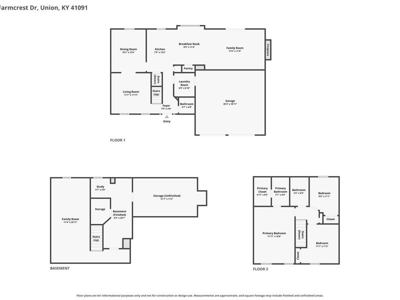 1227 Farmcrest Drive, Union, KY 41091 Photo 45