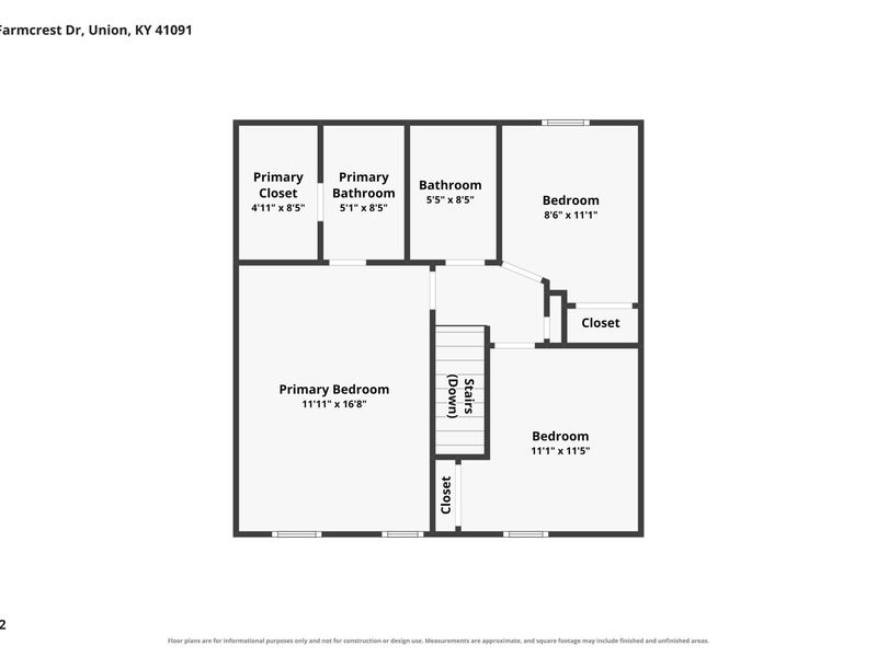 1227 Farmcrest Drive, Union, KY 41091 Photo 47