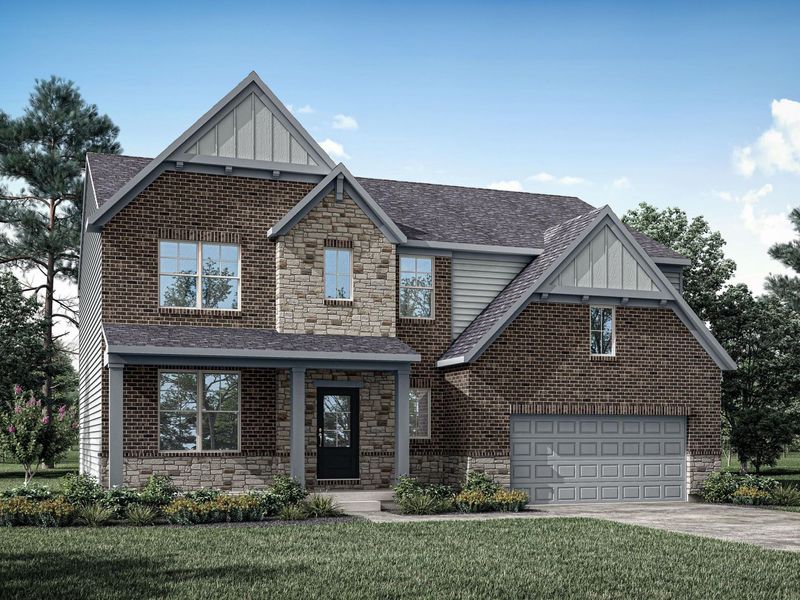 1307 Ferncliff Drive, Alexandria, KY 41001 Photo 1