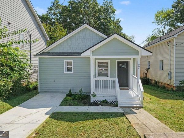 904 Welch Street SW, Atlanta, GA 30310