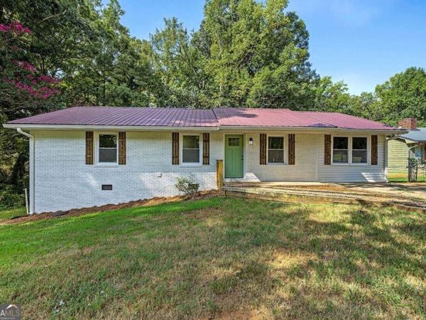 397 Highway 212, Covington, GA 30016