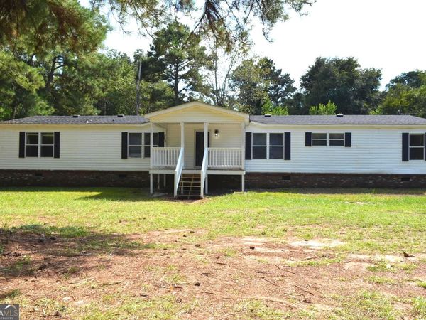 7980 E Highway 96, Fort Valley, GA 31030